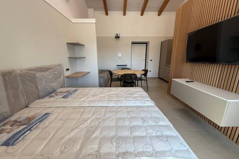Apartament a Caserta, Caserta, Caserta - € 600/mes | Ref: AF216 - foto 6