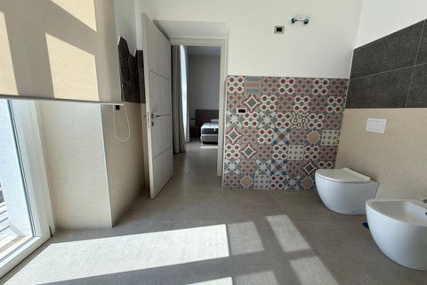 Apartament a Caserta, Caserta, Caserta - € 600/mes | Ref: AF216 - foto 9