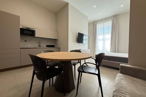 Apartament a Caserta, Caserta, Caserta - € 600/mes | Ref: AF216 - foto 12