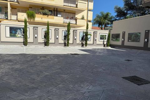 Apartament a Caserta, Caserta, Caserta - € 600/mes | Ref: AF216 - foto 26