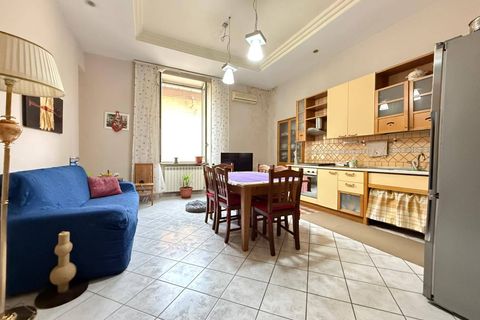 Lejlighed i Caserta, Caserta, Caserta - € 110.000 | Ref: 3V139 - foto 1
