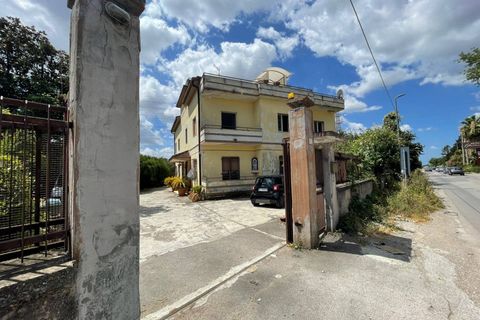 Villa i Caserta, Caserta, Caserta - € 750.000 | Ref: SIV22 - foto 3