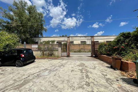 Villa i Caserta, Caserta, Caserta - € 750.000 | Ref: SIV22 - foto 4