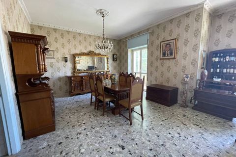 Villa i Caserta, Caserta, Caserta - € 750.000 | Ref: SIV22 - foto 11