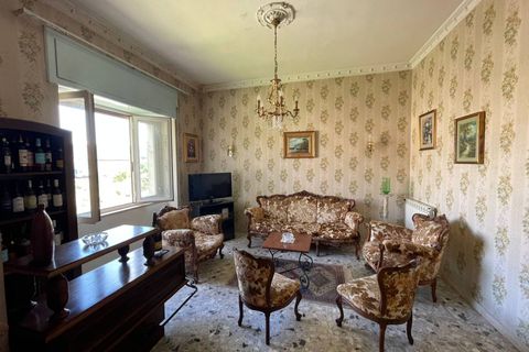 Villa i Caserta, Caserta, Caserta - € 750.000 | Ref: SIV22 - foto 14