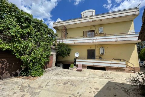 Villa i Caserta, Caserta, Caserta - € 750.000 | Ref: SIV22 - foto 34