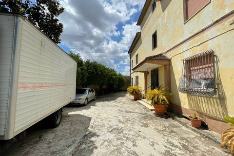 Villa i Caserta, Caserta, Caserta - € 750.000 | Ref: SIV22 - foto 39