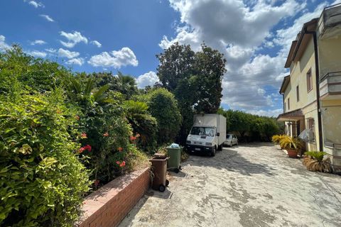 Villa i Caserta, Caserta, Caserta - € 750.000 | Ref: SIV22 - foto 43