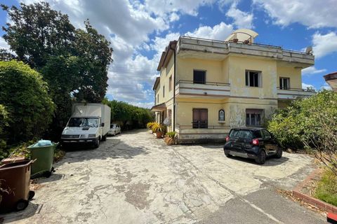 Villa i Caserta, Caserta, Caserta - € 750.000 | Ref: SIV22 - foto 44