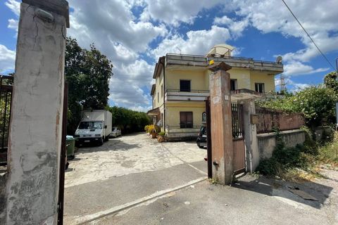 Villa i Caserta, Caserta, Caserta - € 750.000 | Ref: SIV22 - foto 45