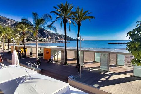Lejlighed i Menton, Alpes-Maritimes, Menton - € 230.000 | Ref: 254 - foto 2