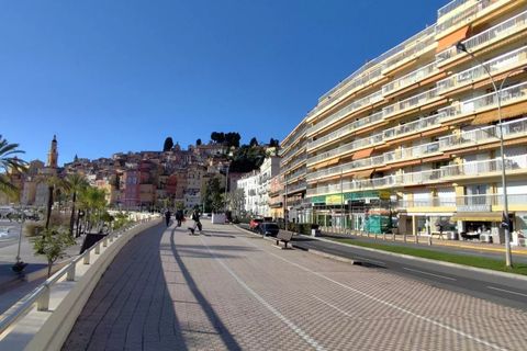 Lejlighed i Menton, Alpes-Maritimes, Menton - € 230.000 | Ref: 254 - foto 3