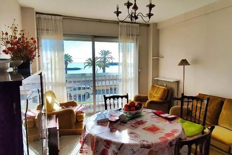 Lejlighed i Menton, Alpes-Maritimes, Menton - € 230.000 | Ref: 254 - foto 7