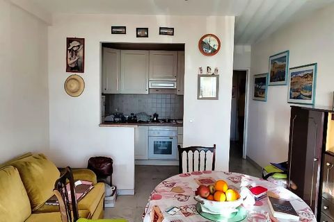 Lejlighed i Menton, Alpes-Maritimes, Menton - € 230.000 | Ref: 254 - foto 8