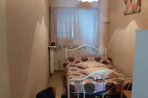 Lejlighed i Menton, Alpes-Maritimes, Menton - € 230.000 | Ref: 254 - foto 11