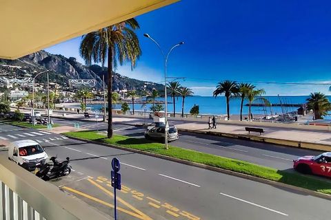 Lejlighed i Menton, Alpes-Maritimes, Menton - € 230.000 | Ref: 254 - foto 6