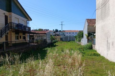 Helårsgrund i Valongo, Porto, Valongo - € 95.000 | Ref: M2020 - foto 1