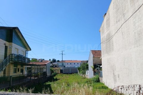 Helårsgrund i Valongo, Porto, Valongo - € 95.000 | Ref: M2020 - foto 2