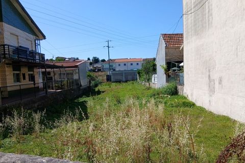 Helårsgrund i Valongo, Porto, Valongo - € 95.000 | Ref: M2020 - foto 3