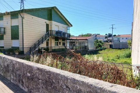 Helårsgrund i Valongo, Porto, Valongo - € 95.000 | Ref: M2020 - foto 4