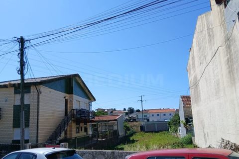 Helårsgrund i Valongo, Porto, Valongo - € 95.000 | Ref: M2020 - foto 5