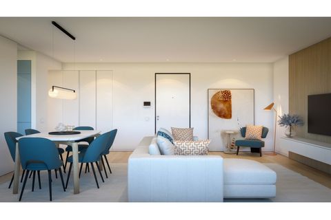 Lejlighed i Maia, Porto, Maia - € 330.000 | Ref: M1978_102_R - foto 3