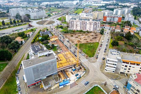Lejlighed i Maia, Porto, Maia - € 330.000 | Ref: M1978_102_R - foto 20