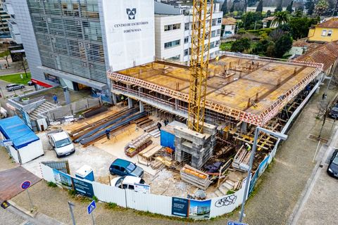 Lejlighed i Maia, Porto, Maia - € 330.000 | Ref: M1978_102_R - foto 22