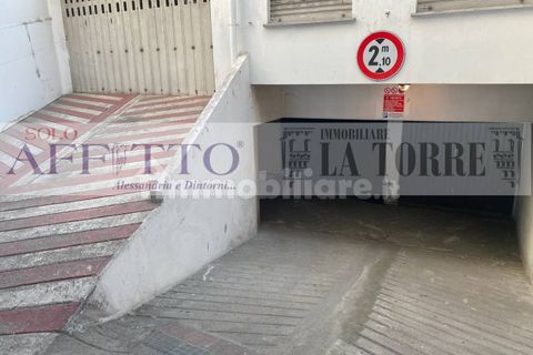 Parkeringsplads i Alessandria, Alessandria, Alessandria - € 12.000 | Ref: BOX SPALTO 3 - foto 2