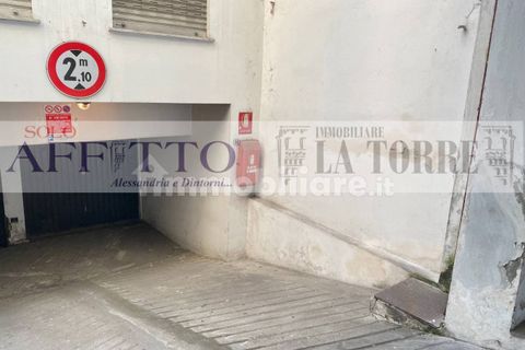Parkeringsplads i Alessandria, Alessandria, Alessandria - € 12.000 | Ref: BOX SPALTO 3 - foto 3