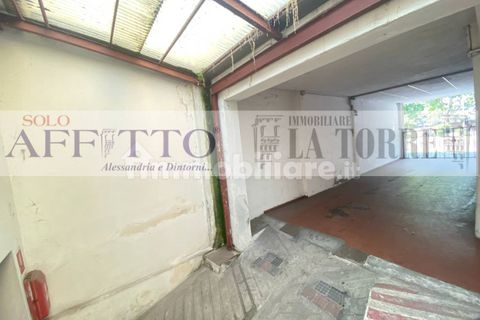 Parkeringsplads i Alessandria, Alessandria, Alessandria - € 12.000 | Ref: BOX SPALTO 3 - foto 4