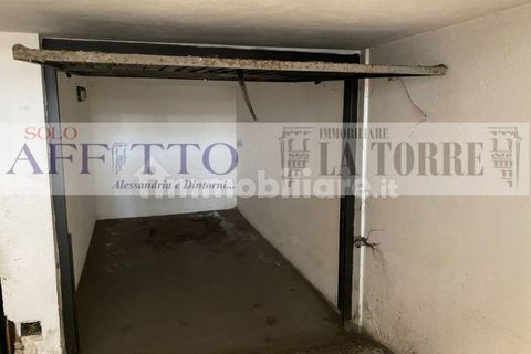 Parkeringsplads i Alessandria, Alessandria, Alessandria - € 12.000 | Ref: BOX SPALTO 3 - foto 8