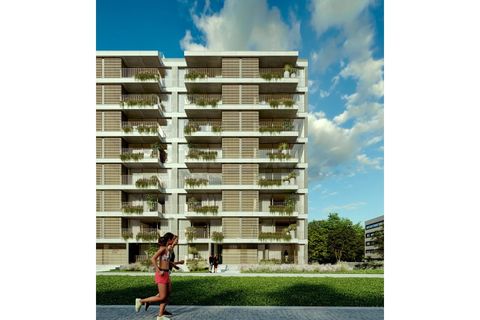 Leilighet i Moreira, Porto, Moreira - € 217 500 | Ref: M1964-131_A - foto 8