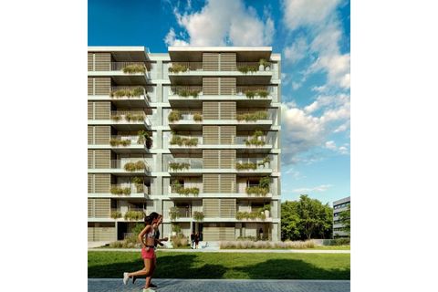 Leilighet i Moreira, Porto, Moreira - € 217 500 | Ref: M1964-131_A - foto 9