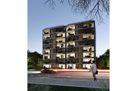 Leilighet i Moreira, Porto, Moreira - € 217 500 | Ref: M1964-131_A - foto 11