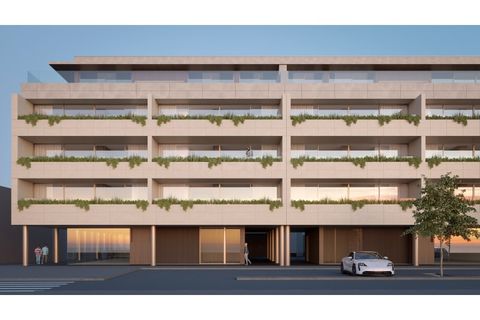 Lejlighed i Vila do Conde, Porto, Vila do Conde - € 1.300.000 | Ref: P1194_BLE_302_R - foto 19