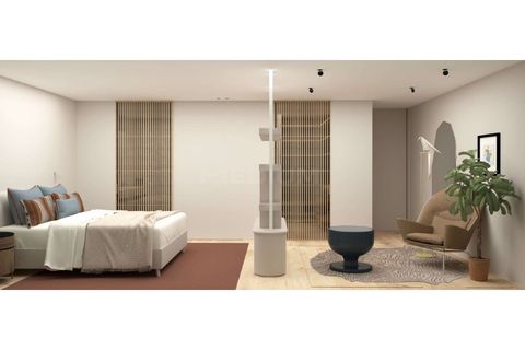Lejlighed i Vila do Conde, Porto, Vila do Conde - € 1.300.000 | Ref: P1194_BLE_302_R - foto 6