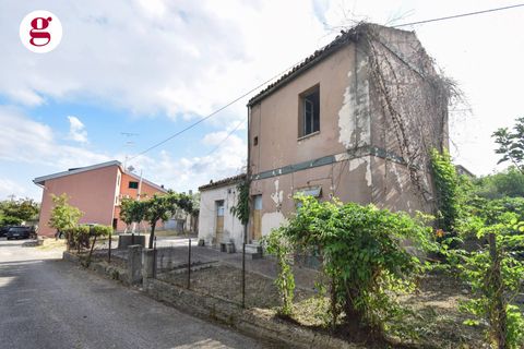 Villa i Vasto, Chieti, Vasto - € 95.000 | Ref: IM202537 - foto 3