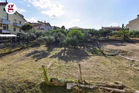Villa i Vasto, Chieti, Vasto - € 95.000 | Ref: IM202537 - foto 5