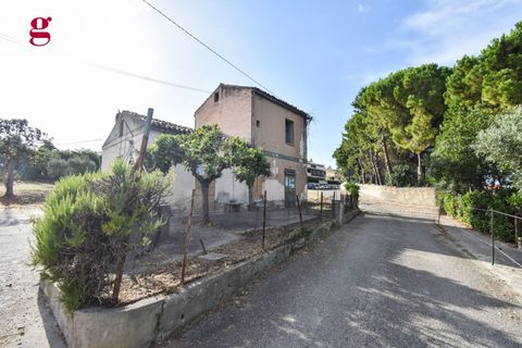 Villa i Vasto, Chieti, Vasto - € 95.000 | Ref: IM202537 - foto 8