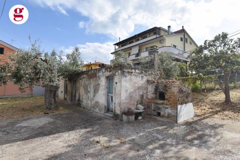 Villa i Vasto, Chieti, Vasto - € 95.000 | Ref: IM202537 - foto 10