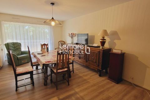 Lejlighed i Dreux, Eure-et-Loir, Dreux - € 179.000 | Ref: 24581 - foto 1