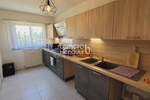 Lejlighed i Dreux, Eure-et-Loir, Dreux - € 179.000 | Ref: 24581 - foto 2