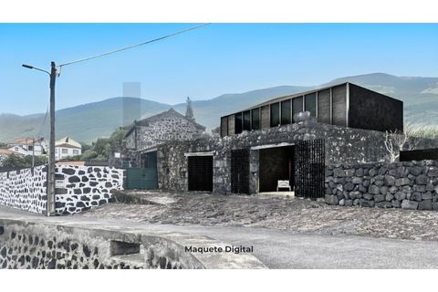 Villa i Prainha, Pico, Prainha - € 220.000 | Ref: KWPT-018890 - foto 4