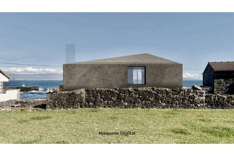 Villa i Prainha, Pico, Prainha - € 220.000 | Ref: KWPT-018890 - foto 5