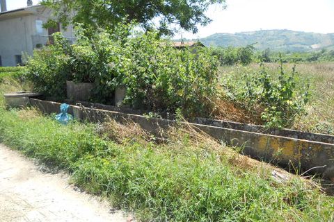 Terra a Spinetoli, Ascoli Piceno, Spinetoli - € 45.000 | Ref: ter22 - foto 4
