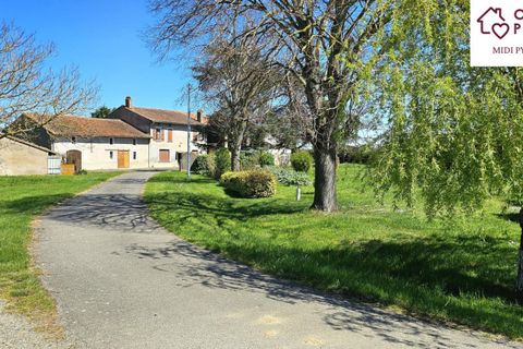 Farm i Labatut, Ariege, Labatut - € 475.000 | Ref: 21_JN2331 - foto 1