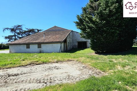 Farm i Labatut, Ariege, Labatut - € 475.000 | Ref: 21_JN2331 - foto 2