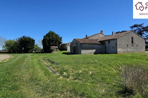 Farm i Labatut, Ariege, Labatut - € 475.000 | Ref: 21_JN2331 - foto 3