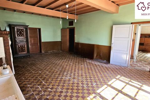 Farm i Labatut, Ariege, Labatut - € 475.000 | Ref: 21_JN2331 - foto 19